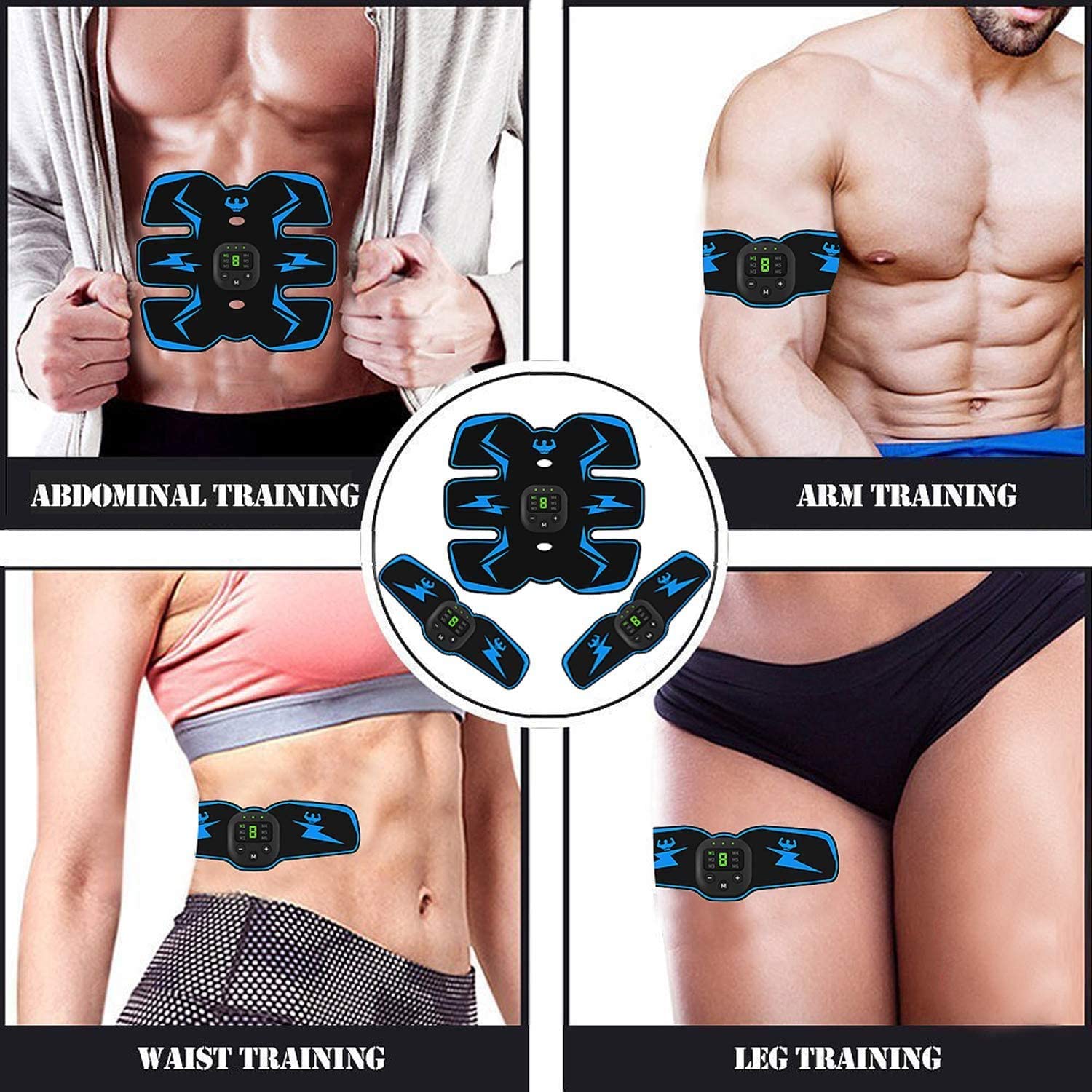 Tactical-X ABS Stimulator mysite