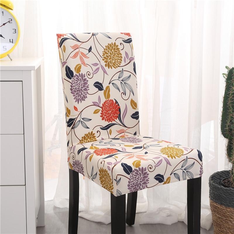 Elastic Chair Covers (🎁 Special Offer - 50% Off + Buy 6 Free Shipping) mysite