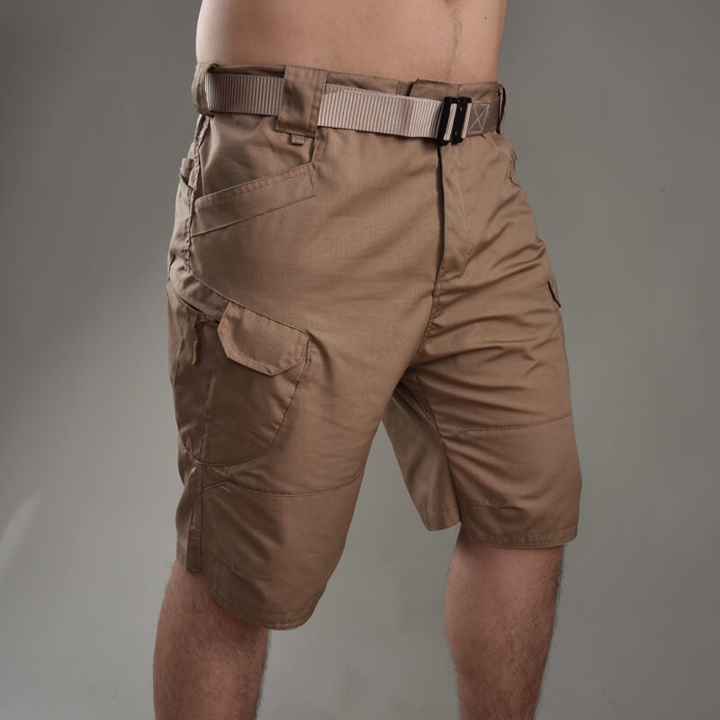 2023 Upgraded Tactical Waterproof Tactical Shorts Buy 2 Free Shipping! mysite