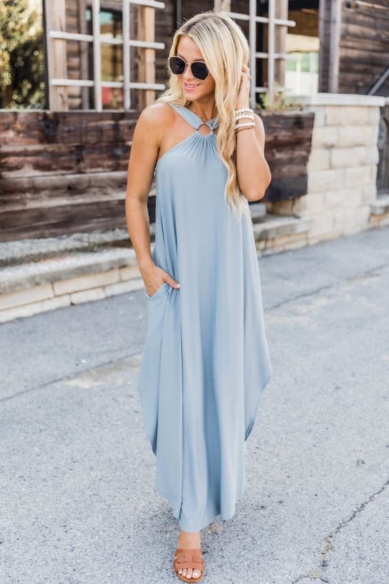 Miami Sunshine Maxi Dress mysite