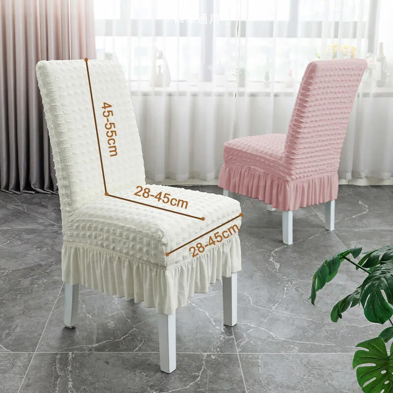 Modern Minimalist Chair Cover mysite