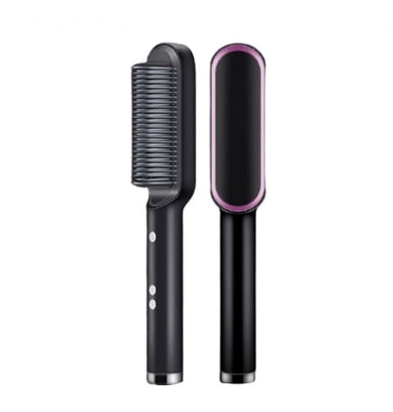 💖Black Friday Sale 49% Off💖Negative Ion Hair Straightener Styling Comb mysite