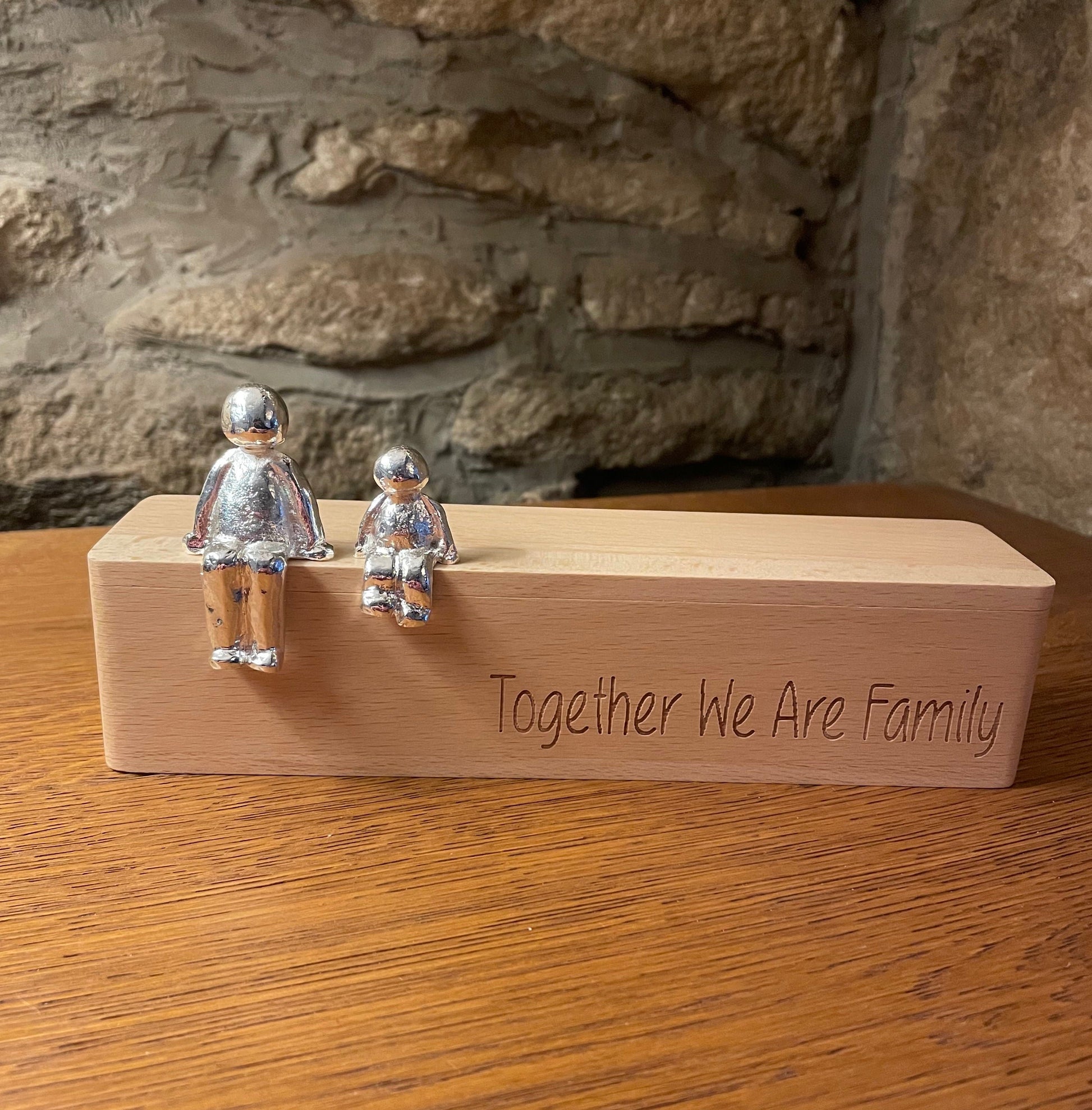 Together We Are Family gift mysite