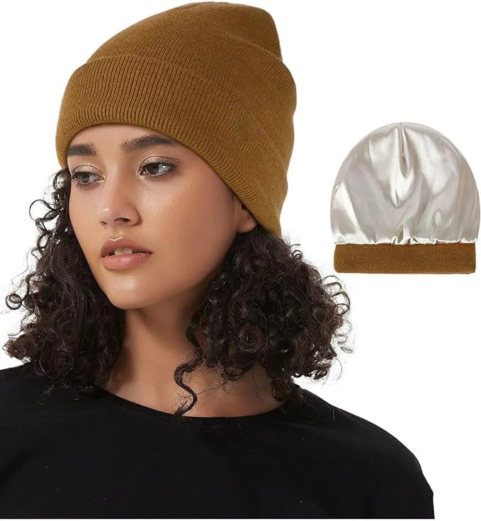 No static-No frizz-No tangle Hat mysite