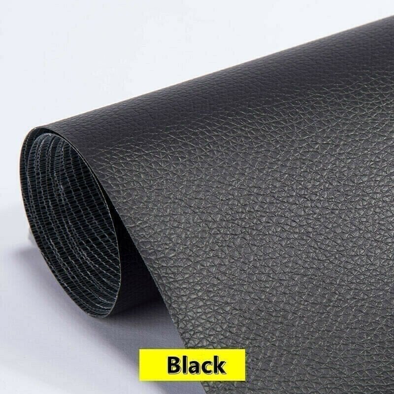 🔥Self Adhesive Leather Patch Cuttable Sofa Repairing – uber7
