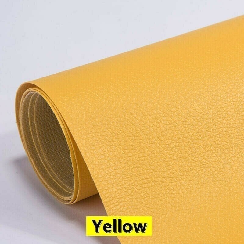 🔥Self Adhesive Leather Patch Cuttable Sofa Repairing mysite