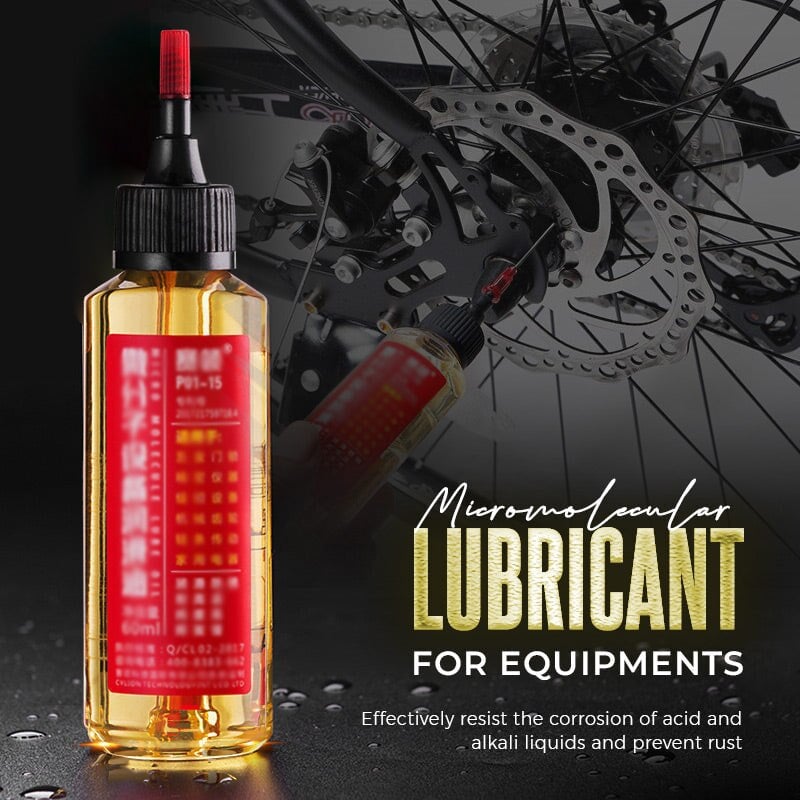 🔥Micro Molecular Mechanical Lubricant-BUY 10 GET 10 FREE(20PCS) mysite