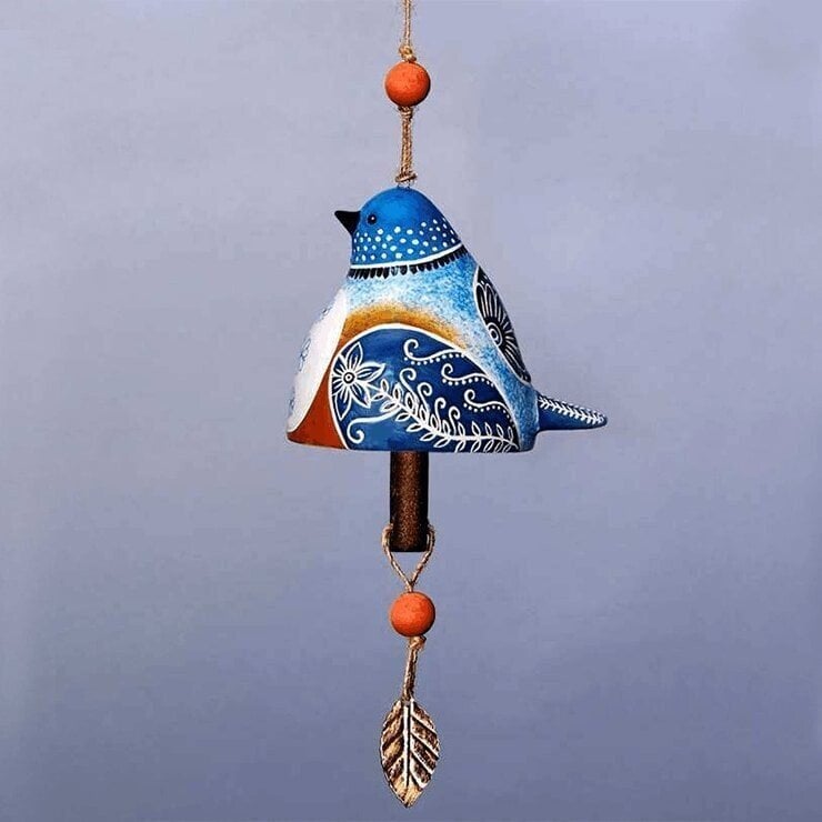 🐦BIRD SONG BELL mysite