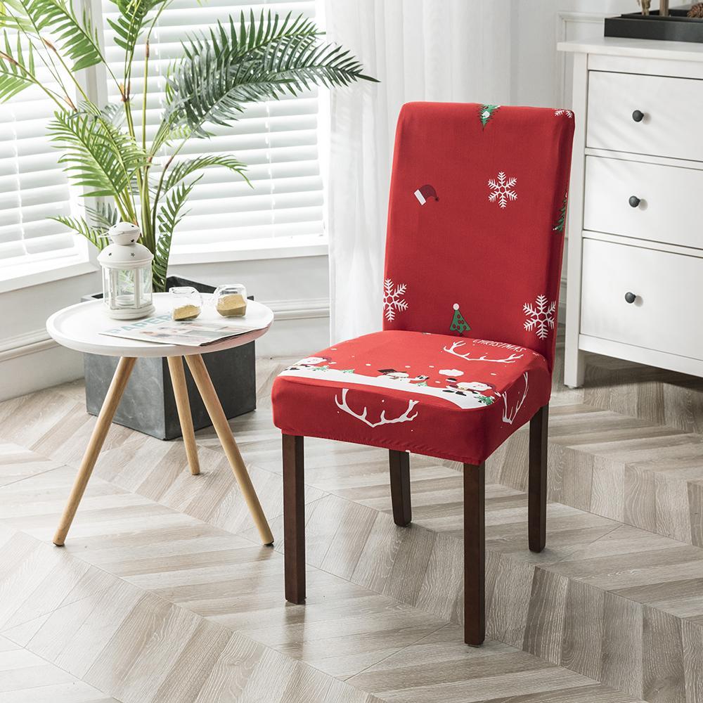 Elastic Chair Covers (🎁 Special Offer - 50% Off + Buy 6 Free Shipping) mysite