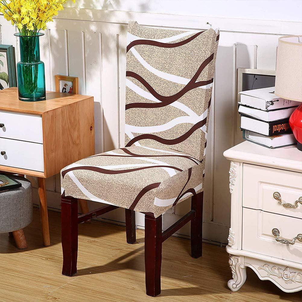 Elastic Chair Covers (🎁 Special Offer - 50% Off + Buy 6 Free Shipping) mysite