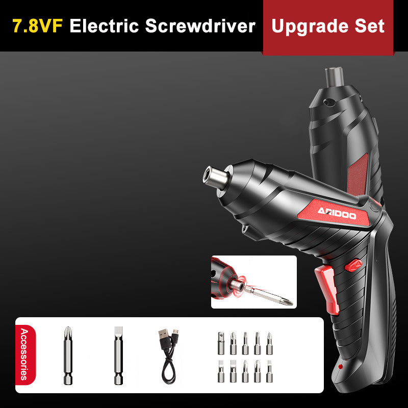 🔥🔥🔥German Multifunctional And Powerful Electric Screwdriver mysite