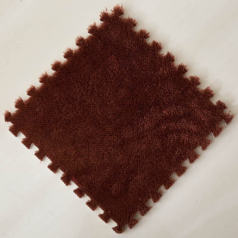 Child Carpet Baby Assembled Home Shaggy Soft Splice EVA Foam Mats mysite