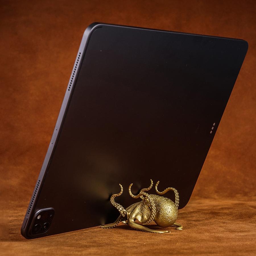 Octopus Holder Phone Stand Pen Holder mysite