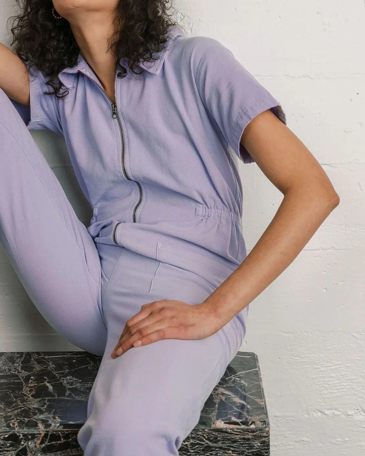 🎁Cropped Utility Jumpsuit - Buy two and get free shipping! mysite