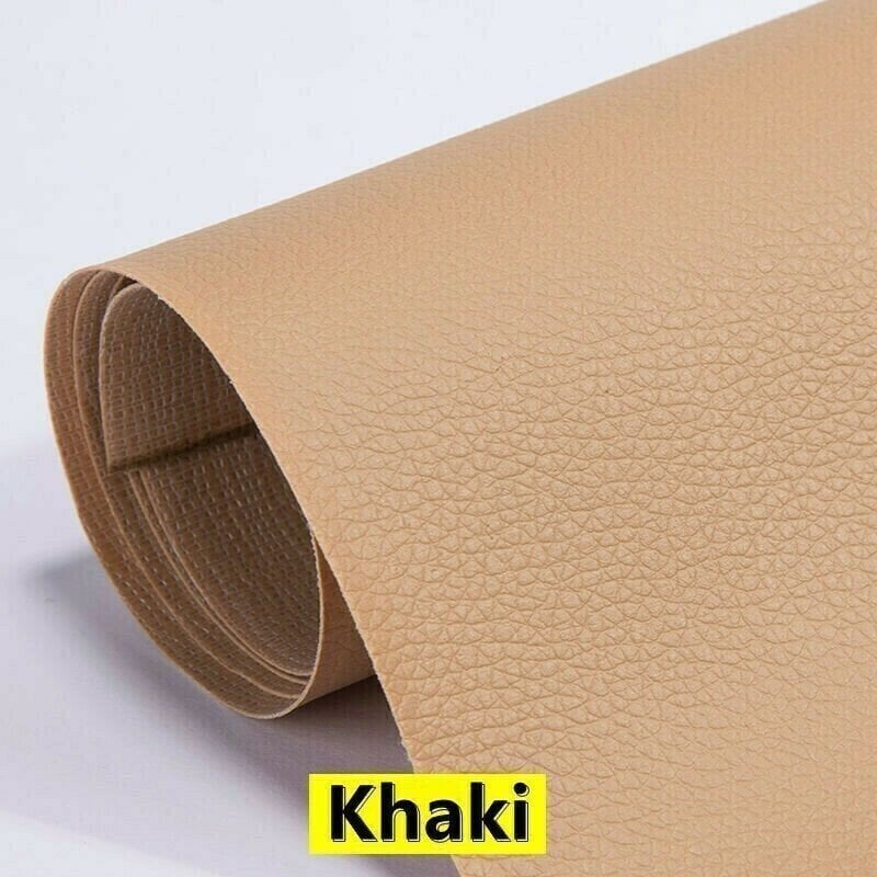 🔥Self Adhesive Leather Patch Cuttable Sofa Repairing mysite