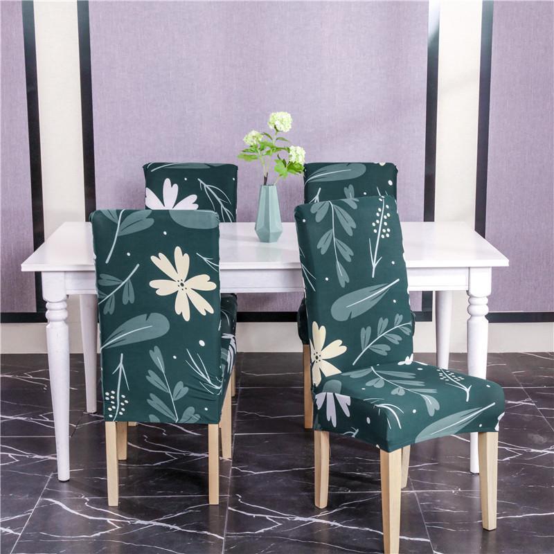 Elastic Chair Covers (🎁 Special Offer - 50% Off + Buy 6 Free Shipping) mysite