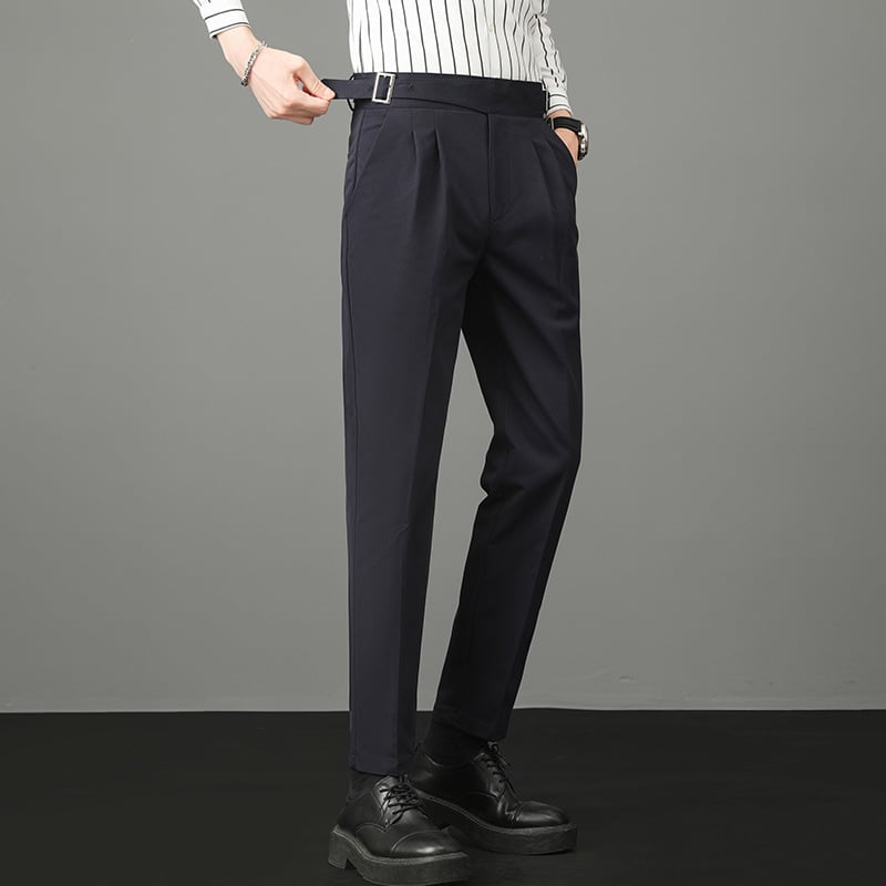 Naples Casual Business Men's Pants (Buy 2 Free Shipping) mysite