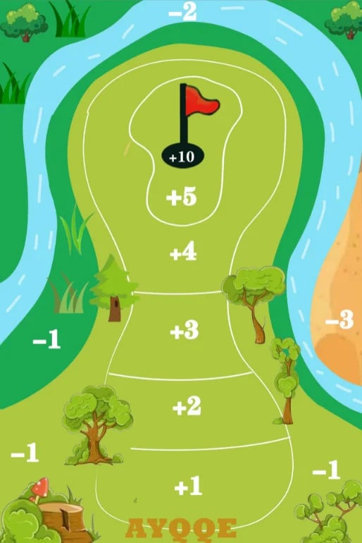 Top #1 Ultimate  Golf Set Game for outdoor fun and fitness! mysite