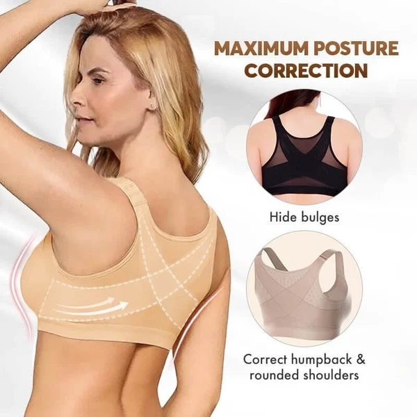 🔥Adjustable Chest Brace Support Multifunctional Bra mysite