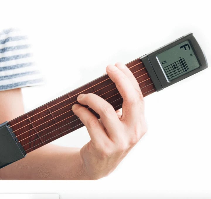 💗 49% OFF - Portable Digital Guitar Trainer (BUY 2 FREE SHIPPING) mysite