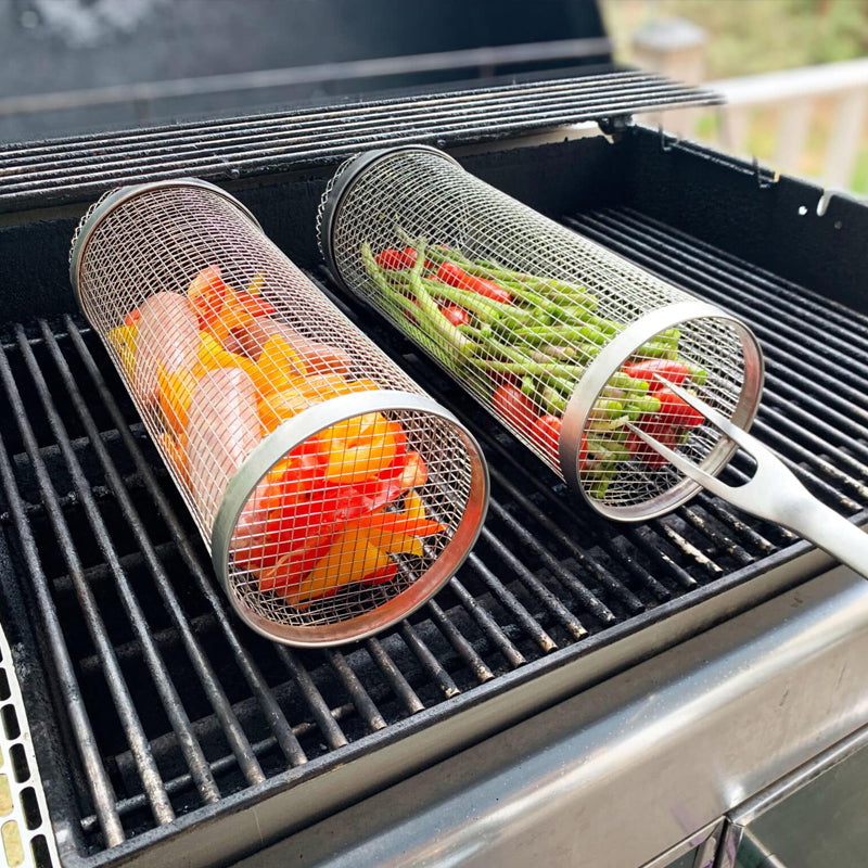 BBQ Grill Basket mysite