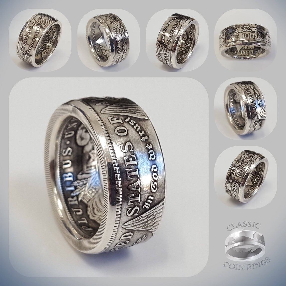 Coin Ring mysite