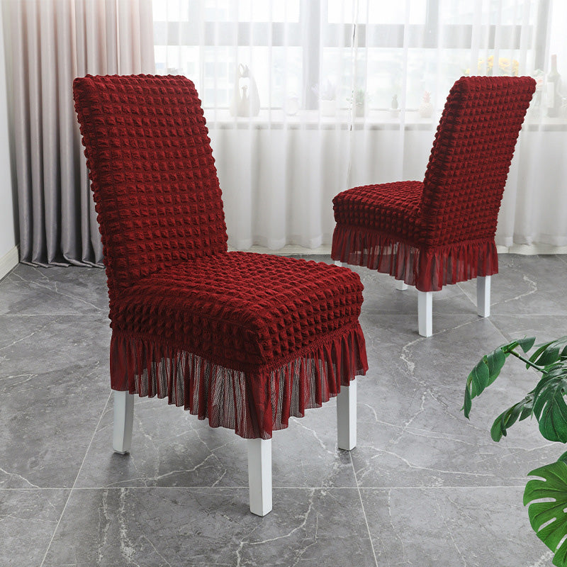 Modern Minimalist Chair Cover mysite