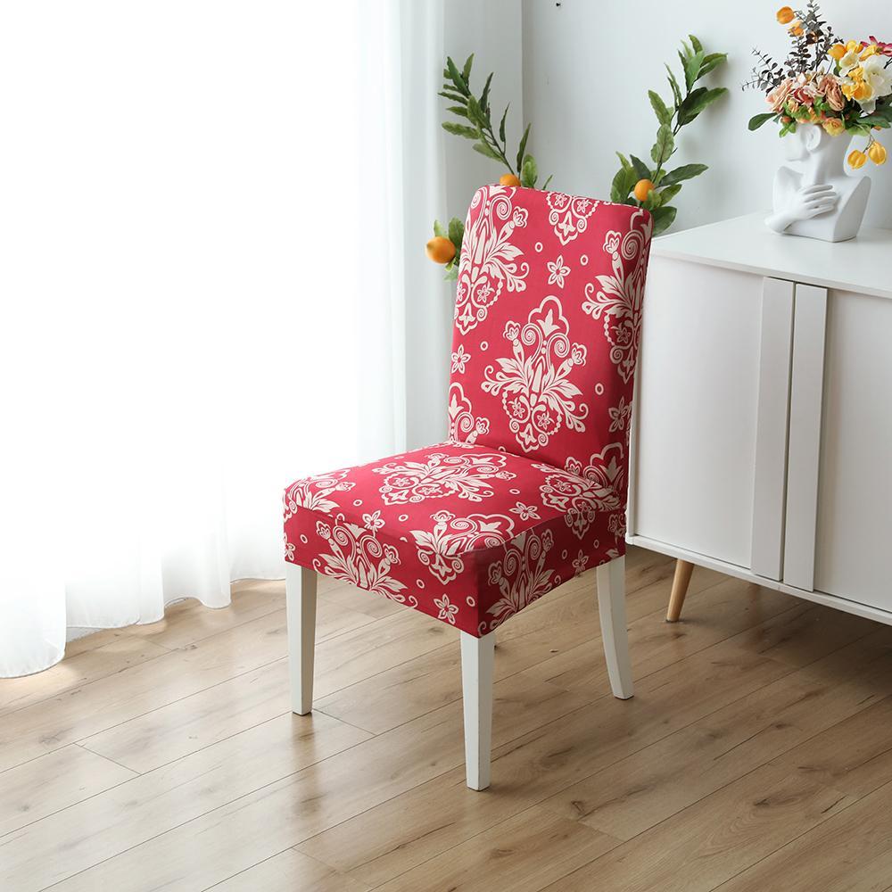 Elastic Chair Covers (🎁 Special Offer - 50% Off + Buy 6 Free Shipping) mysite