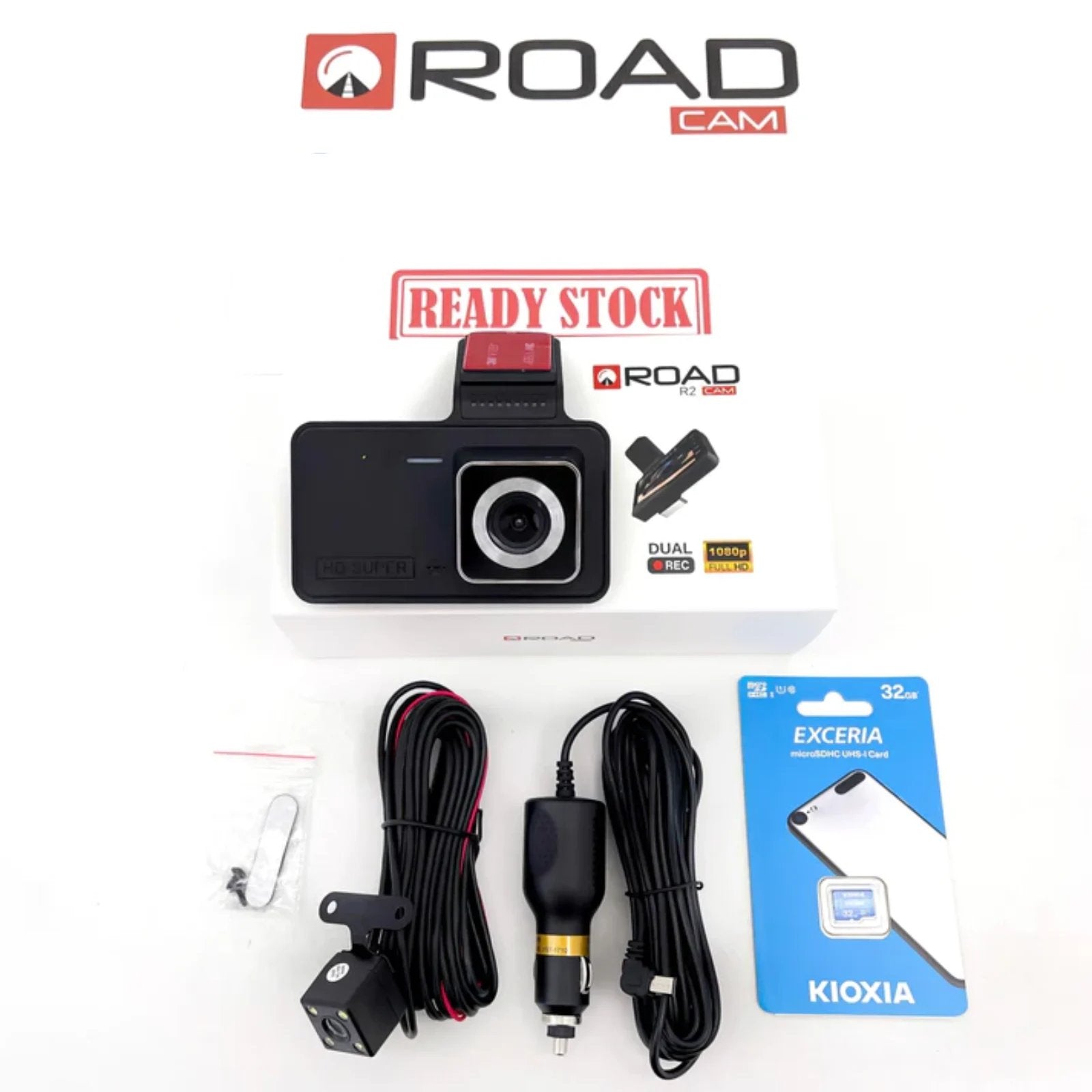 [New Arrival ] Improve Driving Safety with High-Quality Dash Cams mysite