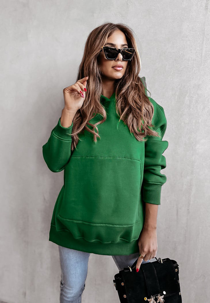 Oversized Hoodie Dress(Buy two and get free shipping!) mysite