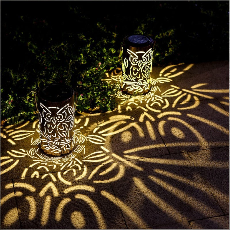 Solar pendant lights for outdoor use - Buy two for 20% off! mysite