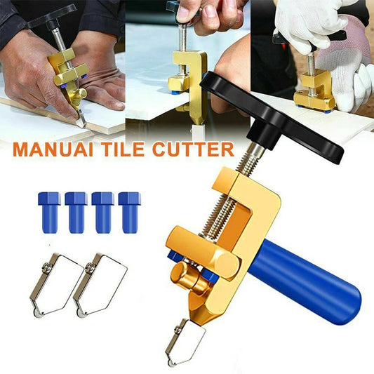 Integrated Tile cutter mysite