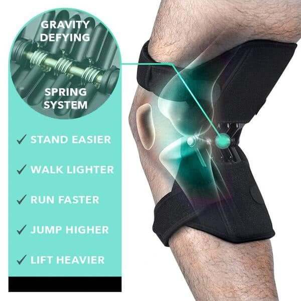 💥Blowout Sale - 49% OFF🔥Breathable Non-Slip Joint Support Knee Pads mysite