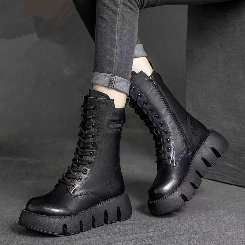 2023 NEW FASHIONABLE WOMEN'S BOOTS