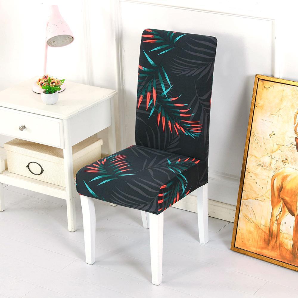 Elastic Chair Covers (🎁 Special Offer - 50% Off + Buy 6 Free Shipping) mysite