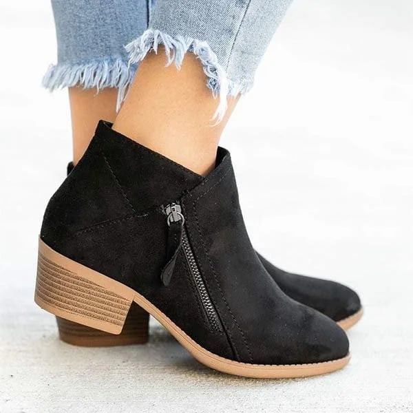 👢Hot Sale 49% OFF - Women's Leather Boots mysite
