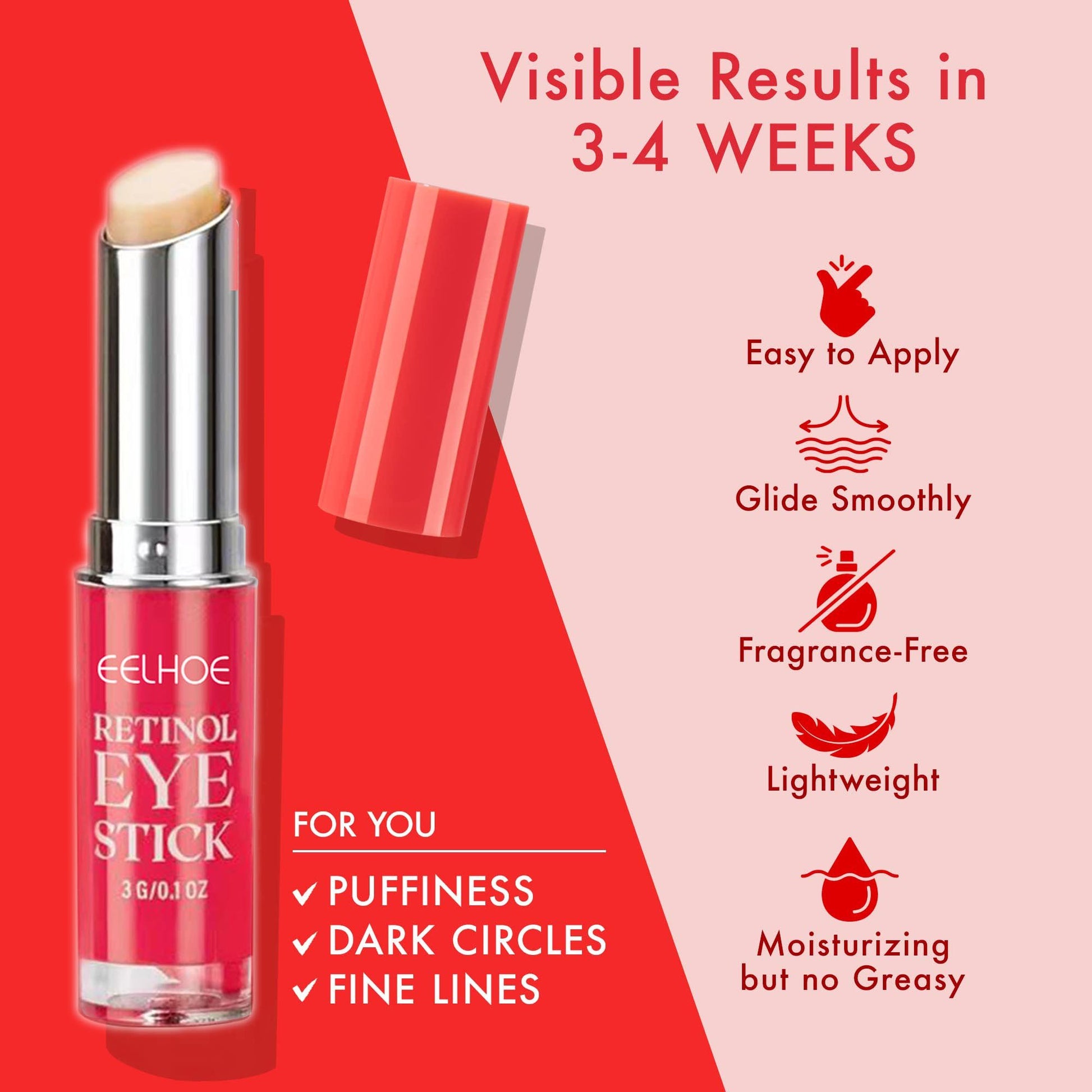 Retinol Eye Cream Stick🔥🔥BUY 2 GET 1 FREE mysite