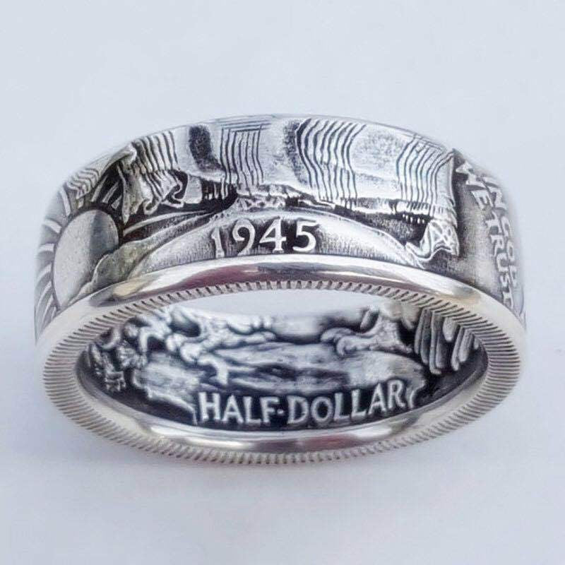 Coin Ring mysite