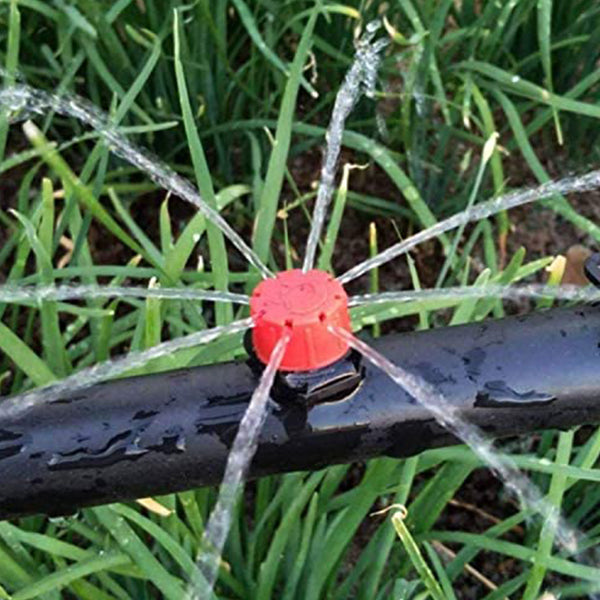 Adjustable Irrigation Drippers Sprinklers mysite