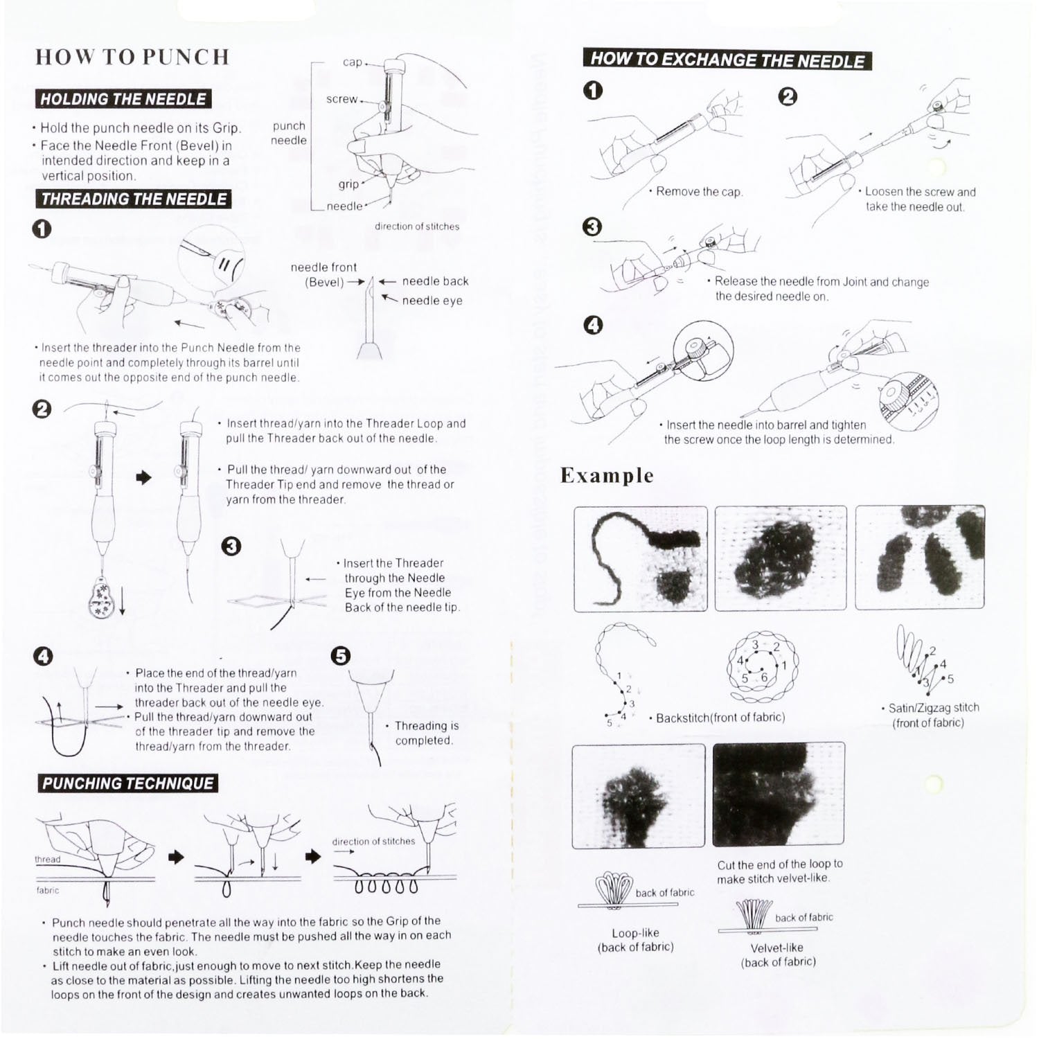 2023 New DIY Magic Embroidery Pen mysite