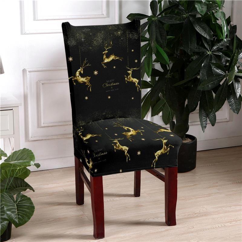 Elastic Chair Covers (🎁 Special Offer - 50% Off + Buy 6 Free Shipping) mysite