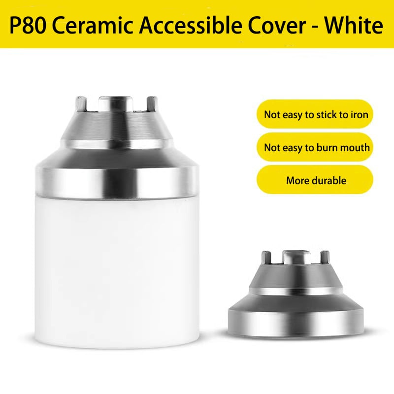 🔥P80 Plasma Cutting Nozzle Protective Cover🎁BUY MORE SAVE MORE🎁