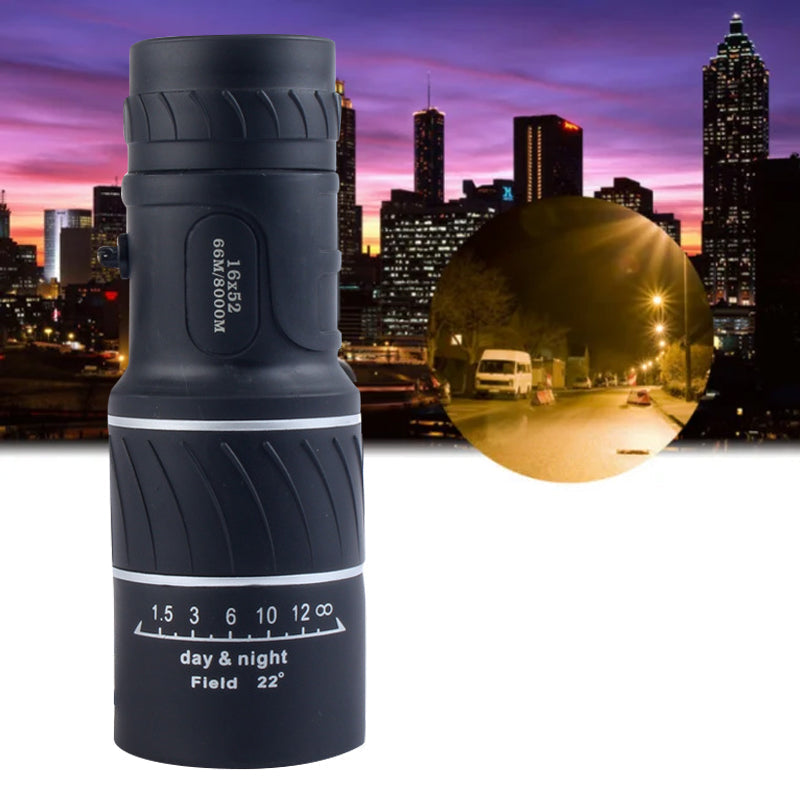 High-power HD Compact Monocular mysite