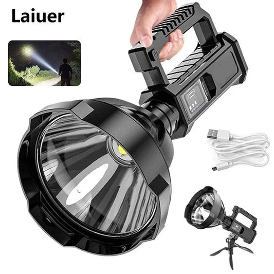 🔥Last Two Days 68% OFF 🔥 NEW 2023 - Super Bright LED Rechargeable 🔥 mysite