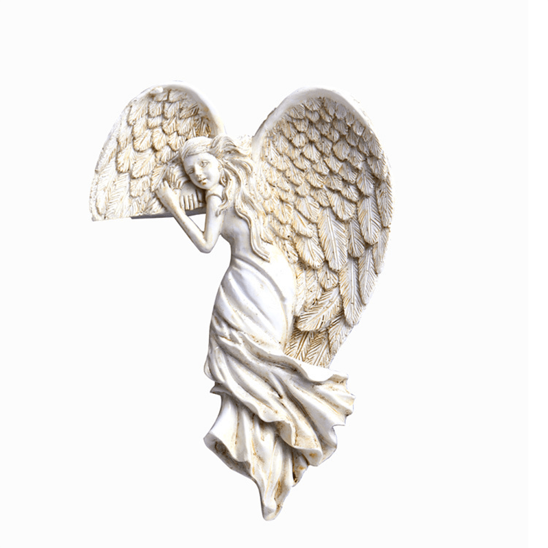 Angel Wings Door Frame Decoration mysite