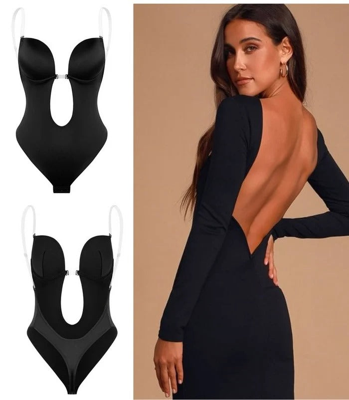 🔥2023 Hot Sale🔥Backless Body Shaper Bra - Promotion 50% OFF mysite