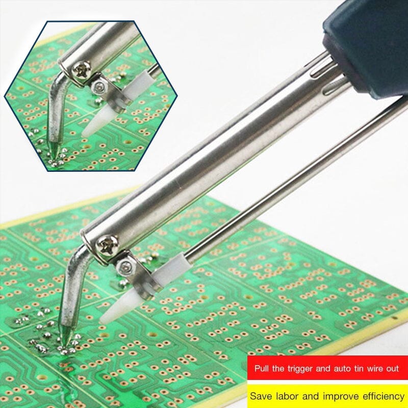 Soldering Iron Kit mysite