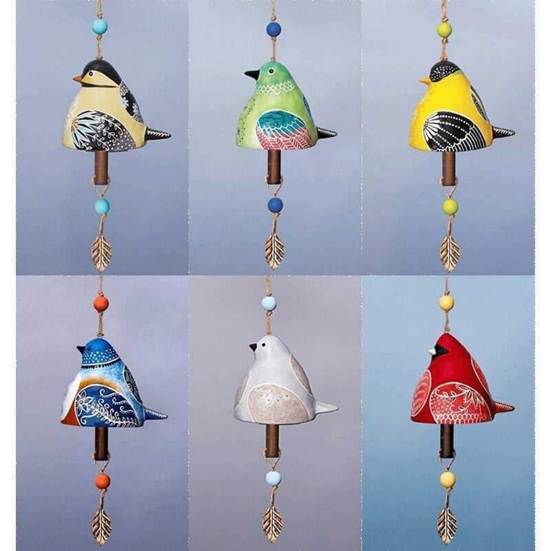 🐦BIRD SONG BELL mysite