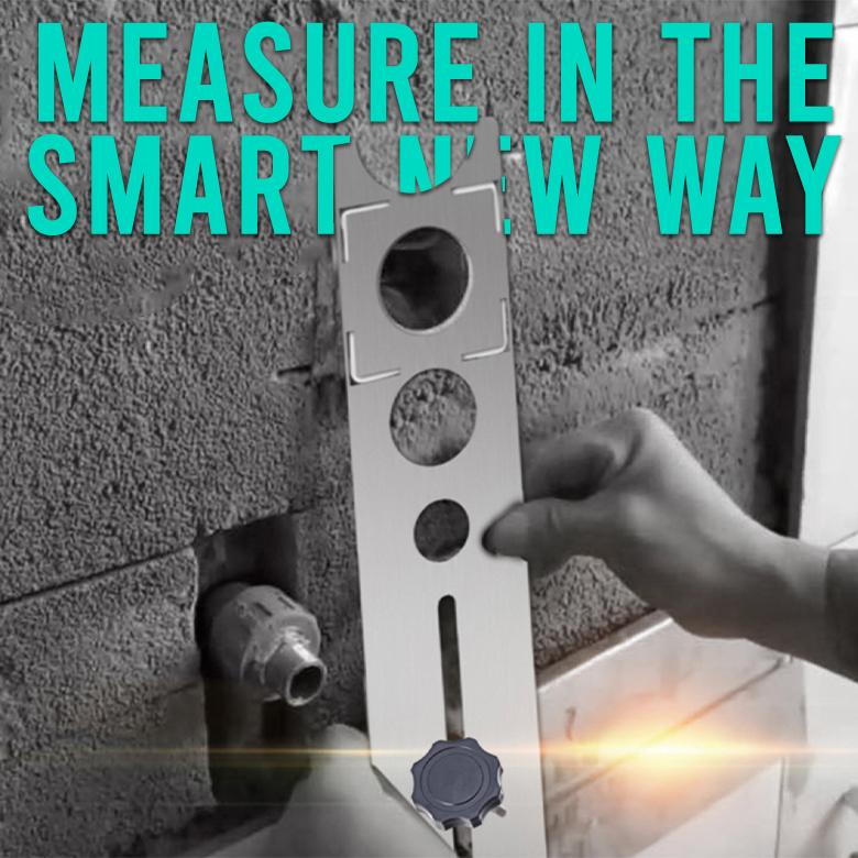 Tile Hole Locator mysite