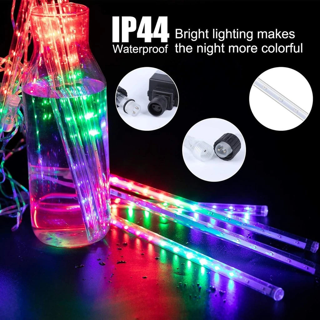 ❉Snow Fall LED Lights👍BUY 2 GET 1 FREE mysite